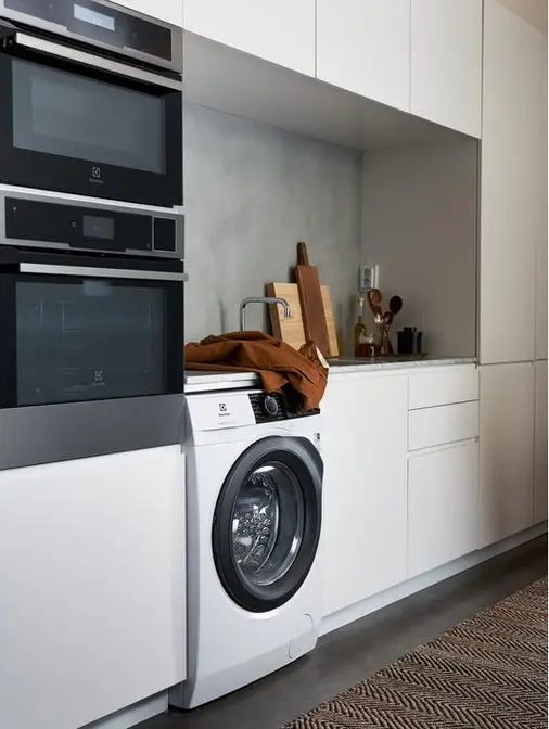 Стиральная машина Electrolux EW7WO447W фото 7 в Ростове-на-Дону