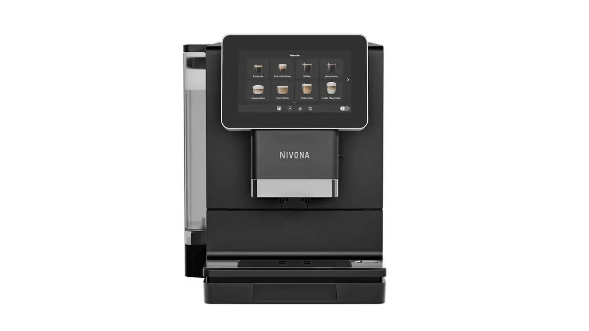 Кофемашина NIVONA NIVO 9101 фото 3 в Ростове-на-Дону