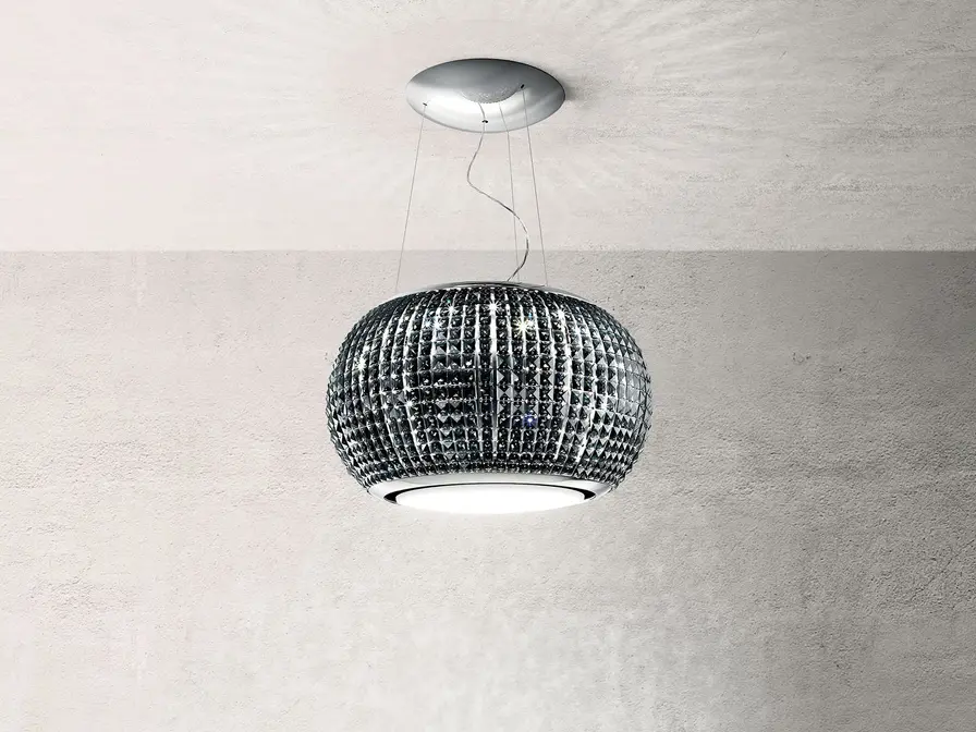Вытяжка Elica INTERSTELLAR BL/F/65 фото 4 в Ростове-на-Дону