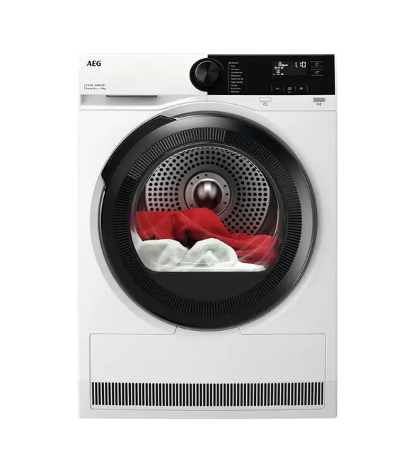 Сушильная машина AEG TR7294E фото 1 в Ростове-на-Дону