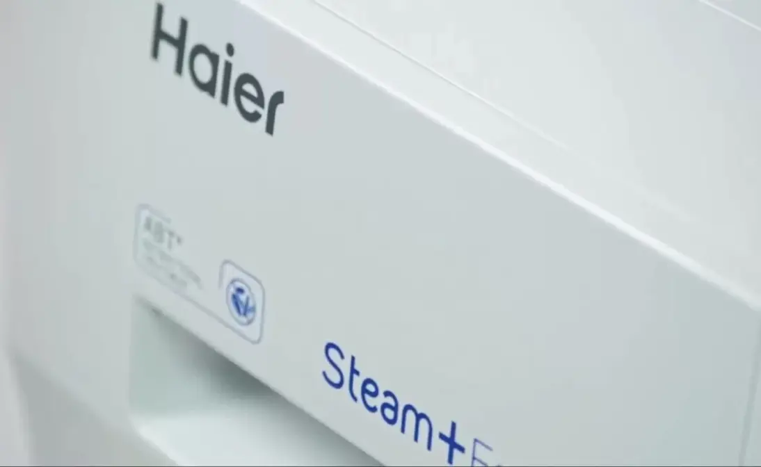 Стиральная машина Haier HW 60-1229 AS фото 3 в Ростове-на-Дону