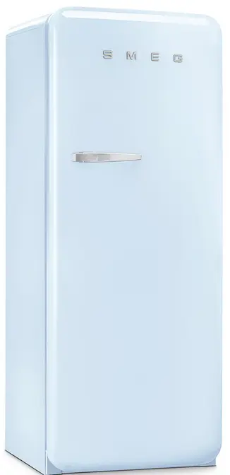 Холодильник Smeg FAB28RPB5 фото 10 в Ростове-на-Дону