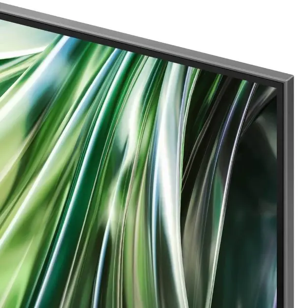 Телевизор Samsung  55" (140 см) 2024 черный Samsung QE55QN90DAUXRU фото 4 в Ростове-на-Дону