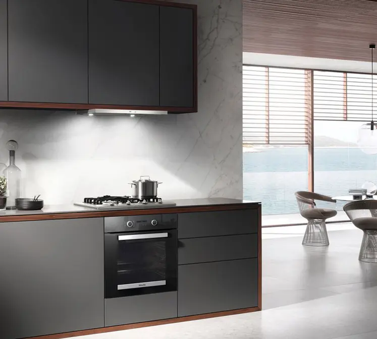Духовой шкаф Miele H 2465 BP ACTIVE фото 3 в Ростове-на-Дону