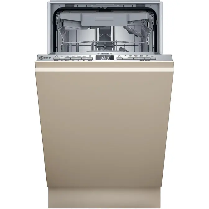 Посудомоечная машина Neff S875EMX35E фото 1 в Ростове-на-Дону