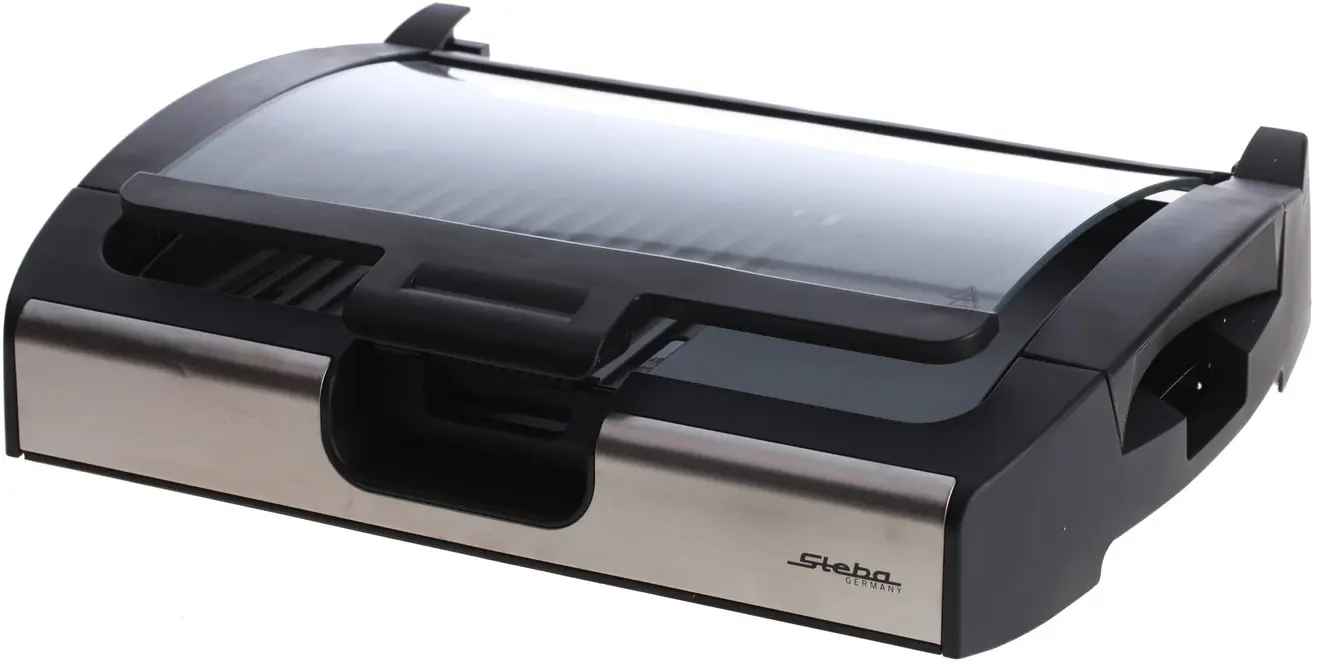 Гриль/барбекю Steba VG 200 BARBECUE TABLE GRILL фото 2 в Ростове-на-Дону