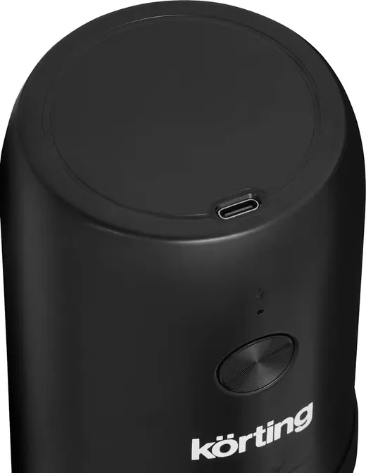 Кофемолка Korting KCG 0030-PR1 фото 3 в Ростове-на-Дону