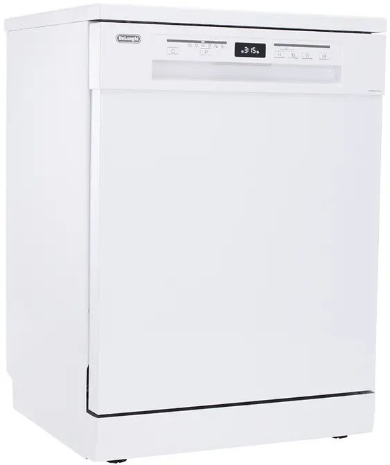 Встраиваемая посудомоечная машина DeLonghi DDWS09F Citrino фото 4 в Ростове-на-Дону