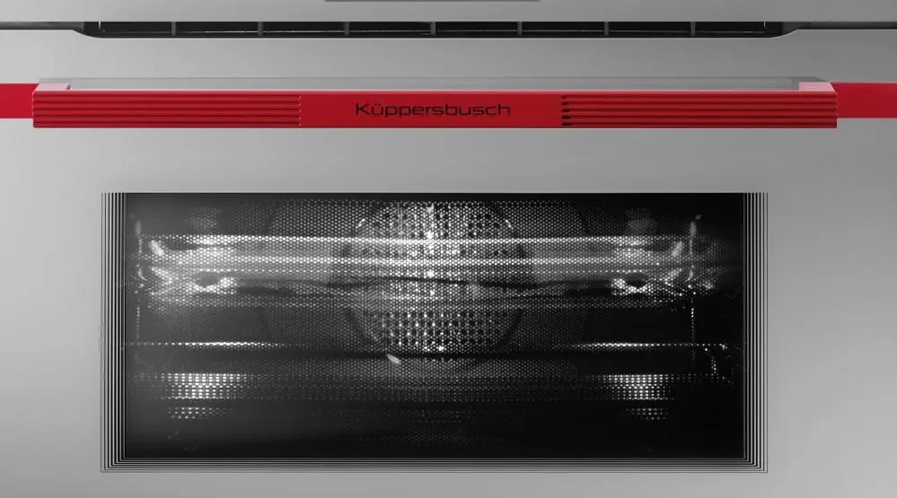 Компактный духовой шкаф с микроволнами Kuppersbusch CBM 6550.0 G8 фото 3 в Ростове-на-Дону