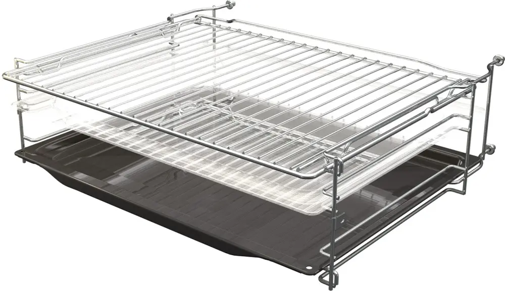Духовой шкаф с функцией СВЧ Gorenje BCM4547DG фото 6 в Ростове-на-Дону