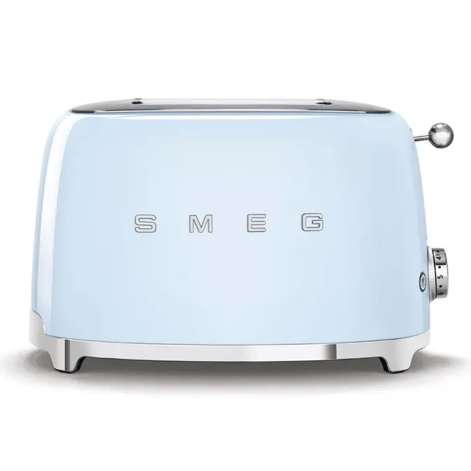 Тостер Smeg TSF01PBEU фото 4 в Ростове-на-Дону