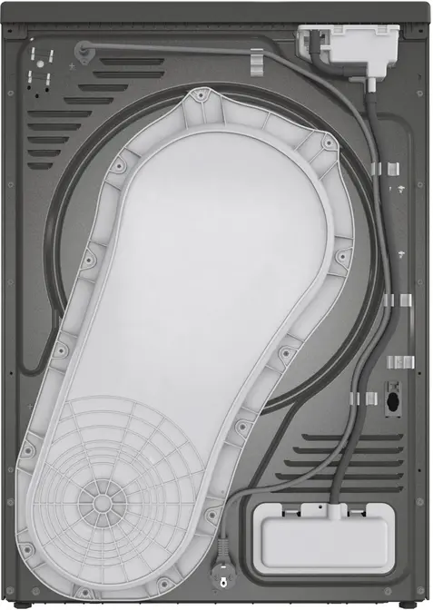 Сушильный барабан Gorenje D2HNE82/C фото 5 в Ростове-на-Дону