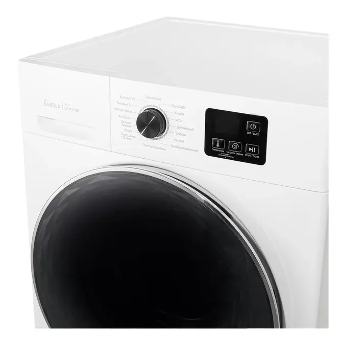 Стиральная машина Evelux EW 61125 BD фото 3 в Ростове-на-Дону