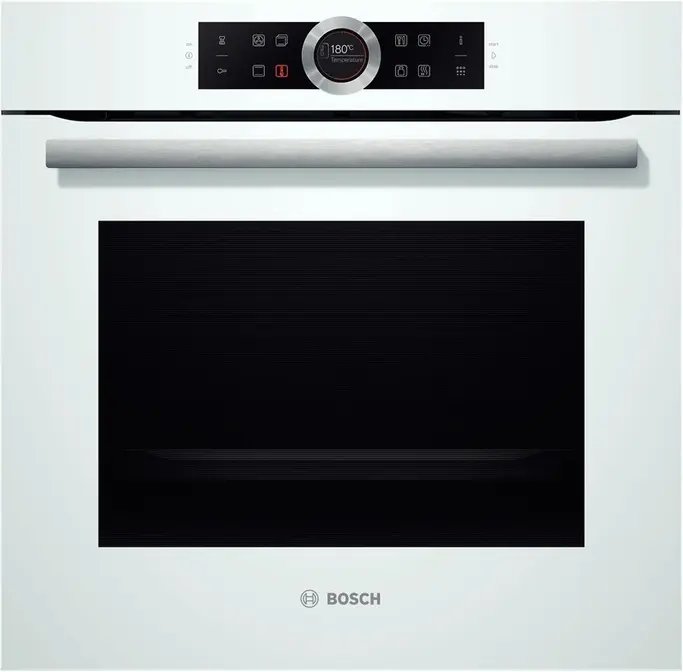 Духовой шкаф Bosch HBG 672BW1F фото 1 в Ростове-на-Дону