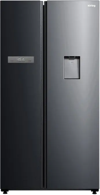 Холодильник Korting KNFS 95780 W XN фото 1 в Ростове-на-Дону