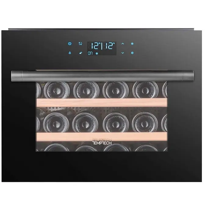 Холодильник винный Temptech OZ45SBTOP фото 1 в Ростове-на-Дону