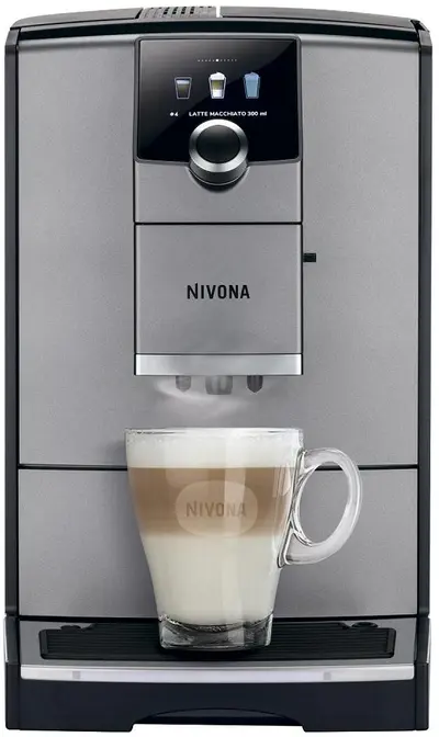 Кофемашина Nivona NICR 795 фото 1 в Ростове-на-Дону