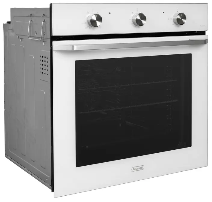 Духовой шкаф DeLonghi NSM 7BL PPP RUS фото 5 в Ростове-на-Дону