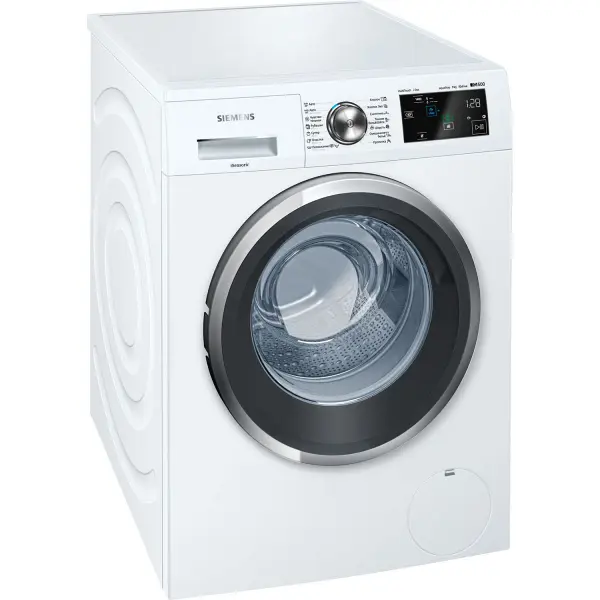 Стиральная машина Siemens WM14T691OE в Ростове-на-Дону