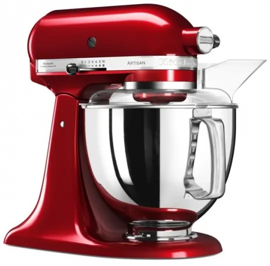 Планетарный миксер KitchenAid 5KSM175PSECA фото 1 в Ростове-на-Дону