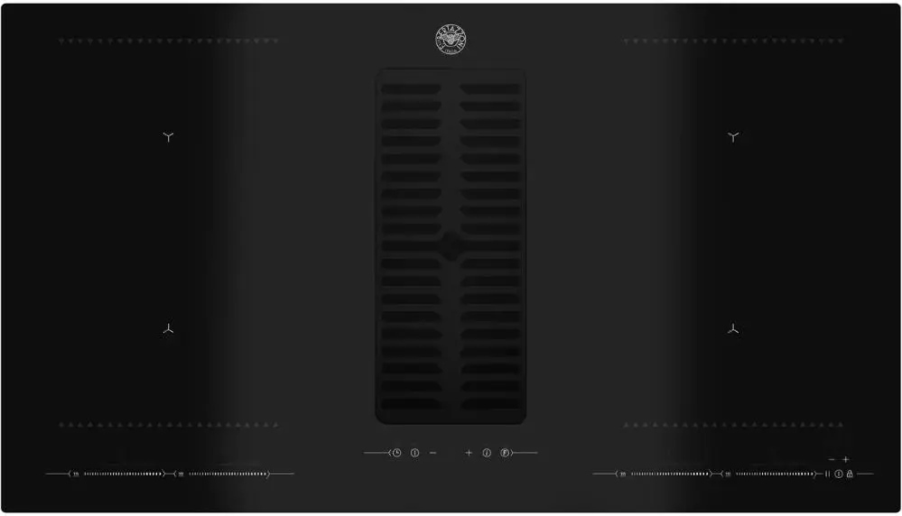 Варочная панель Bertazzoni P904ICHNE фото 1 в Ростове-на-Дону