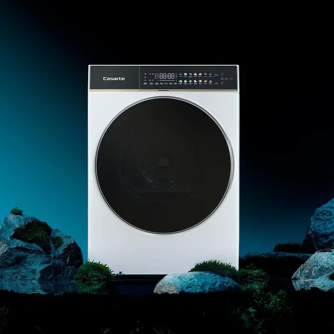 Сушильная машина Casarte CASD10WL7CU фото 12 в Ростове-на-Дону Сушильная машина Casarte CASD10WL7CU фото 12 в Ростове-на-Дону