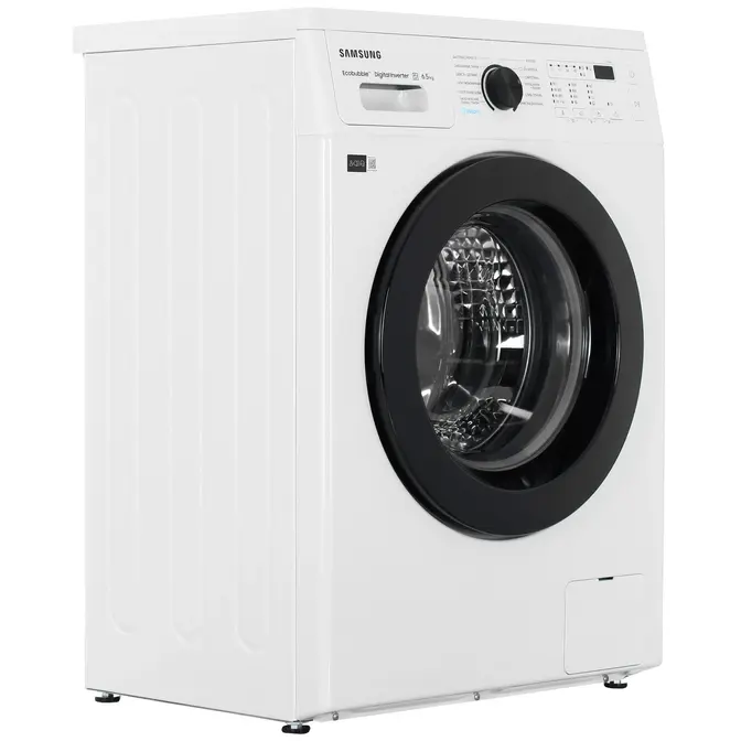 Стиральная машина Samsung WW65AG4S21CELD фото 2 в Ростове-на-Дону