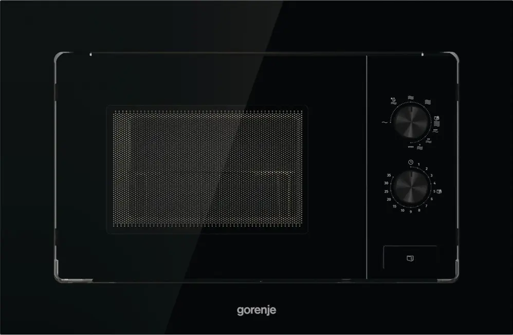 Встраиваемая микроволновая печь с грилем Gorenje BM201EG1BG фото 1 в Ростове-на-Дону