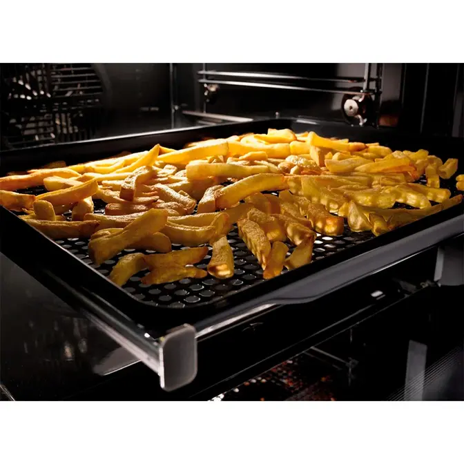 Духовой шкаф Kuppersbusch BP 6550.0 S5-Airfry фото 2 в Ростове-на-Дону