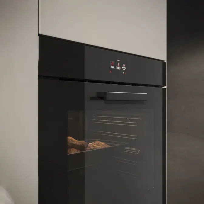 Духовой шкаф Elica VIRTUS MULTI P 60 TFT BL фото 3 в Ростове-на-Дону