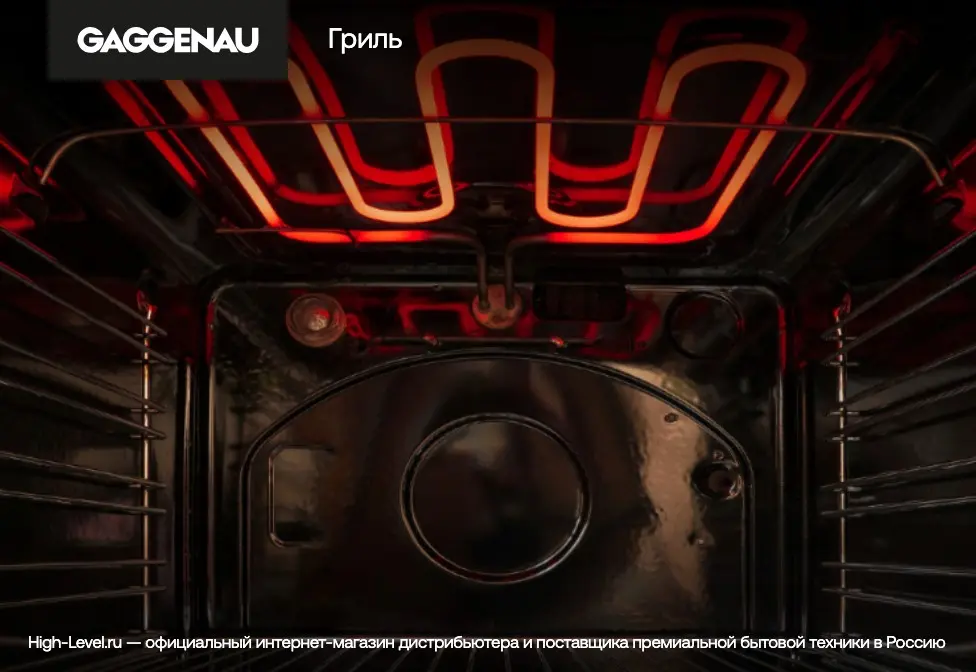 Духовой шкаф Gaggenau BO470102 фото 3 в Ростове-на-Дону