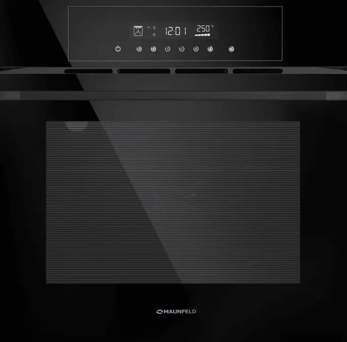 Духовой шкаф MAUNFELD AEOD60103B2 фото 1 в Ростове-на-Дону