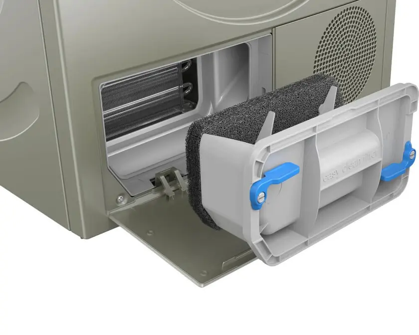 Сушильная машина Bosch WTN86212ME фото 10 в Ростове-на-Дону