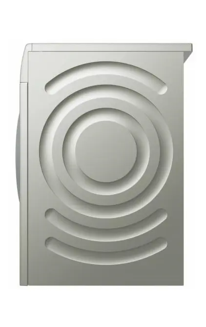 Стиральная машина Bosch WGA242XVOE фото 3 в Ростове-на-Дону