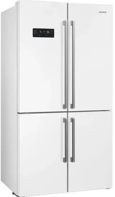 Холодильник Smeg FQ60BDF фото 1 в Ростове-на-Дону