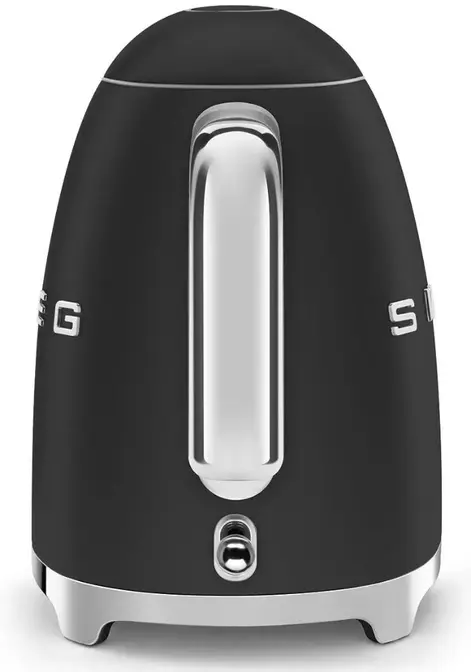Чайник Smeg KLF03BLMEU фото 8 в Ростове-на-Дону
