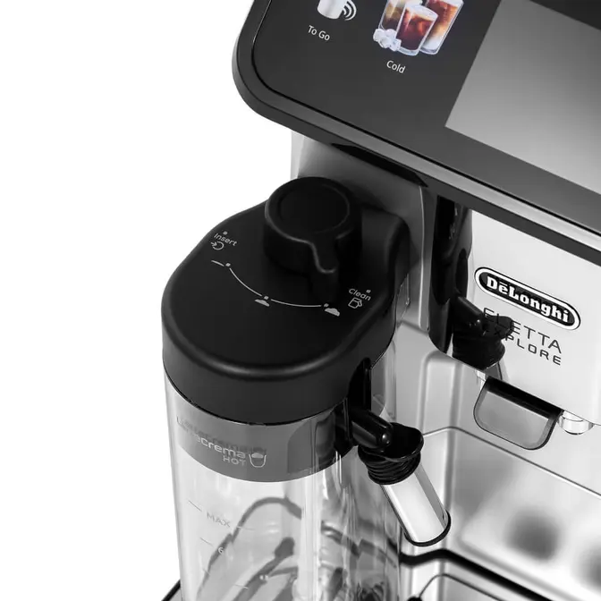 Кофемашина DeLonghi ECAM450.55.S фото 14 в Ростове-на-Дону
