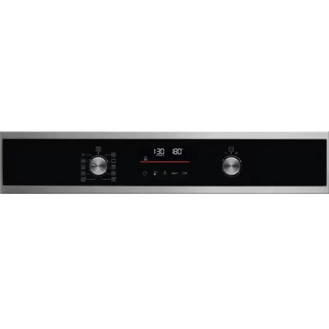 Компактный духовой шкаф Electrolux EVL6E49X фото 2 в Ростове-на-Дону