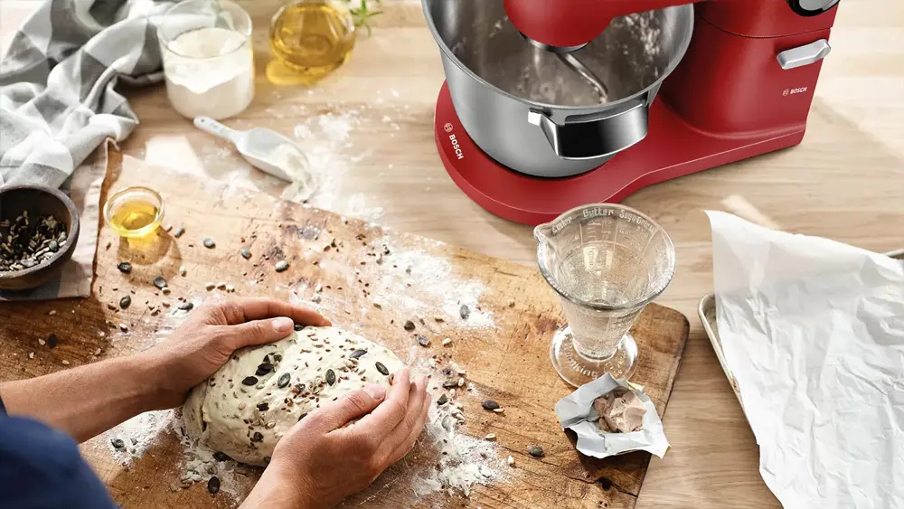 Кухонная машина Bosch MUM9A66R00 фото 3 в Ростове-на-Дону