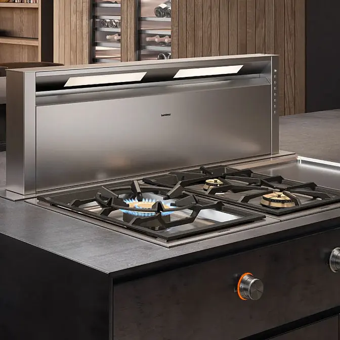 Вытяжка Gaggenau AL400192 фото 2 в Ростове-на-Дону Вытяжка Gaggenau AL400192 фото 2 в Ростове-на-Дону