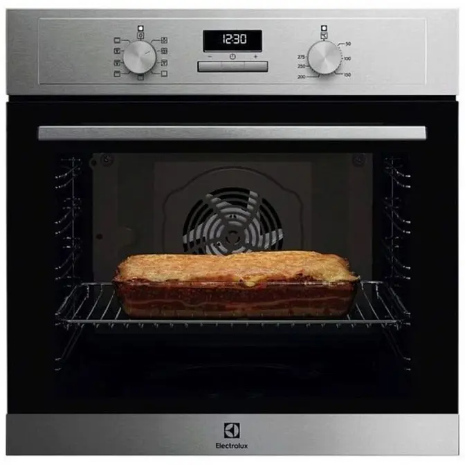 Духовой шкаф Electrolux EOF3F00X фото 1 в Ростове-на-Дону