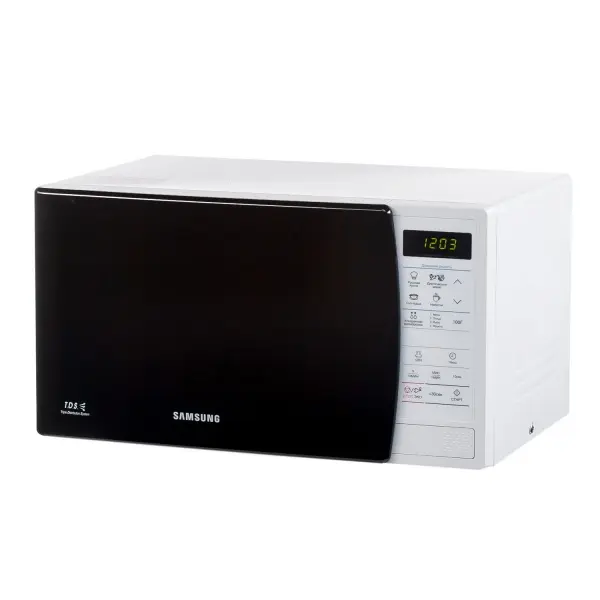 Микроволновая печь Samsung ME83KRW-1 фото 1 в Ростове-на-Дону