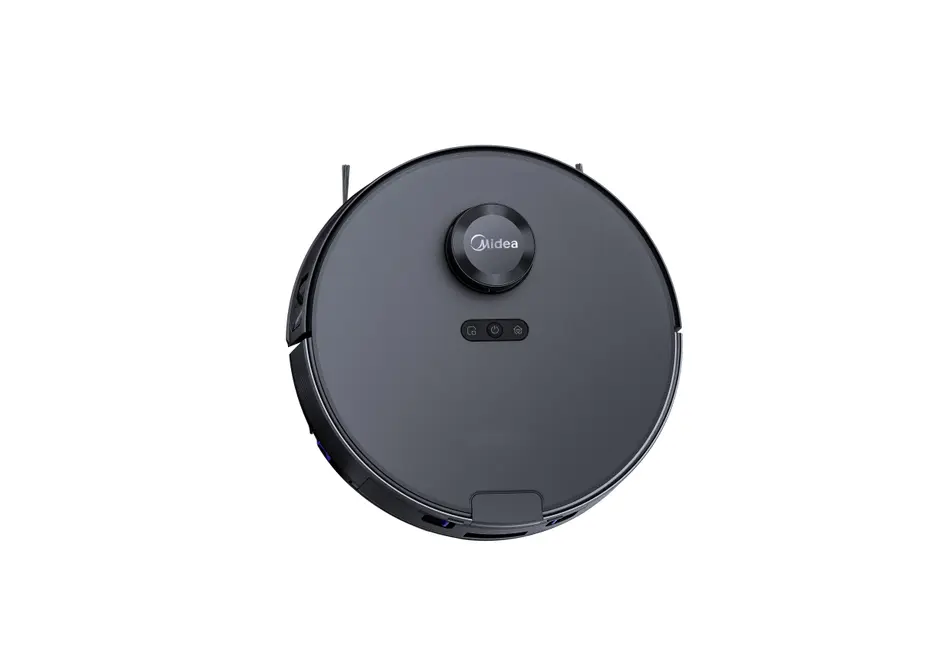Робот-пылесос Midea VCR S10 Plus BL фото 4 в Ростове-на-Дону