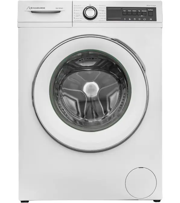 Стиральная машина Schaub Lorenz SLW TW10212 фото 1 в Ростове-на-Дону
