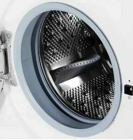Стиральная машина с паром Korting KWM 58LS1297 S фото 4 в Ростове-на-Дону