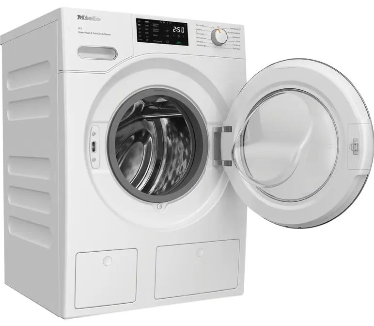 Стиральная машина Miele WWG880WCS фото 2 в Ростове-на-Дону