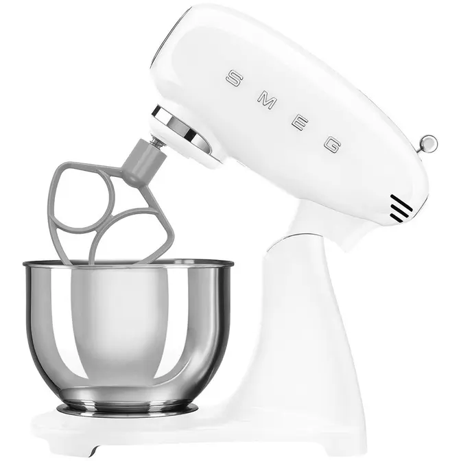 Миксер Smeg SMF05WHEU фото 4 в Ростове-на-Дону
