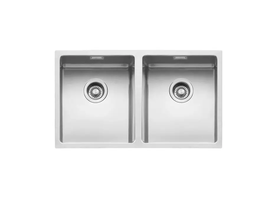 Мойка кухонная Barazza 1X842S фото 1 в Ростове-на-Дону Мойка кухонная Barazza 1X842S фото 1 в Ростове-на-Дону