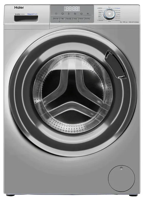 Стиральная машина Haier HW60-BP12929BSE фото 1 в Ростове-на-Дону
