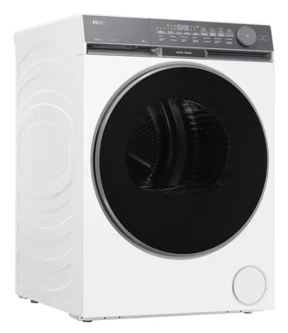 Сушильная машина Haier HD100-A2387U1 фото 4 в Ростове-на-Дону